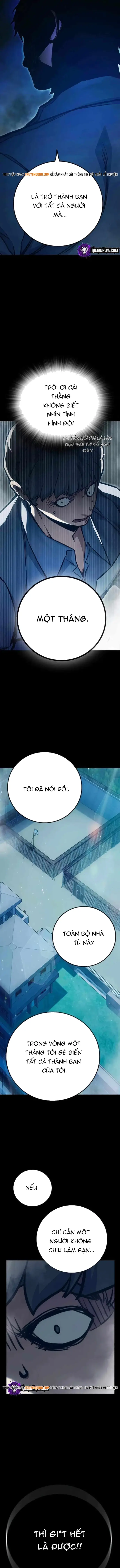 Nhà Tù Vị Thành Niên Chapter 91 - 12