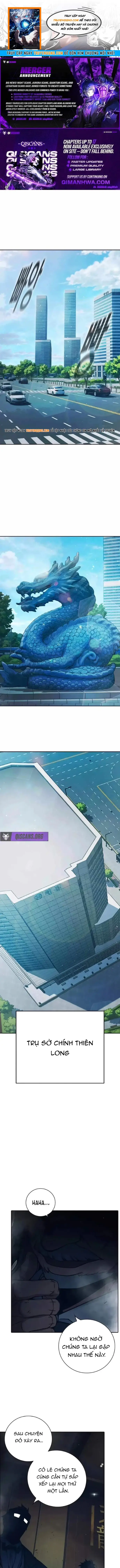 Nhà Tù Vị Thành Niên Chapter 92 - 1