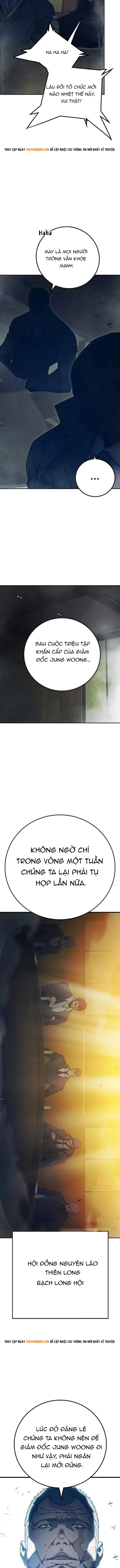 Nhà Tù Vị Thành Niên Chapter 92 - 2