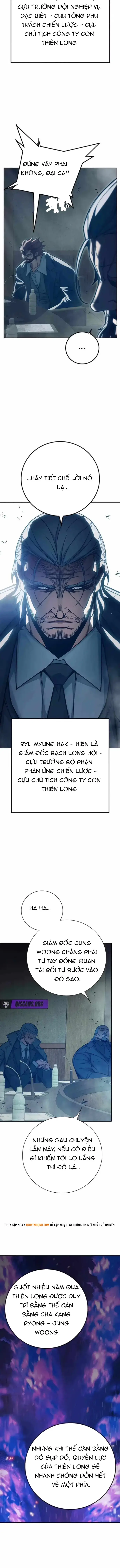 Nhà Tù Vị Thành Niên Chapter 92 - 4