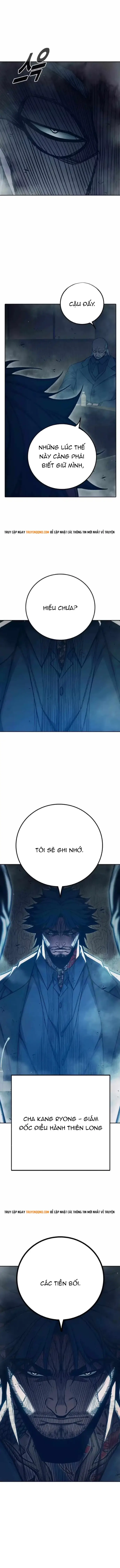 Nhà Tù Vị Thành Niên Chapter 92 - 5