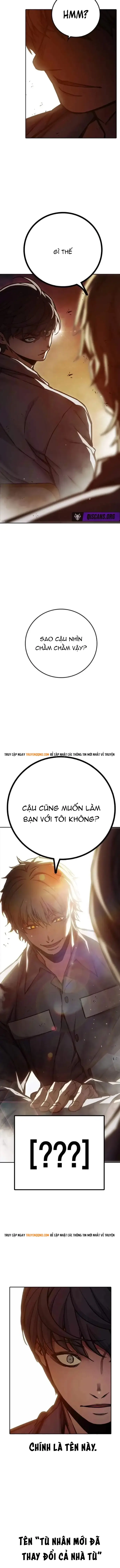 Nhà Tù Vị Thành Niên Chapter 92 - 9