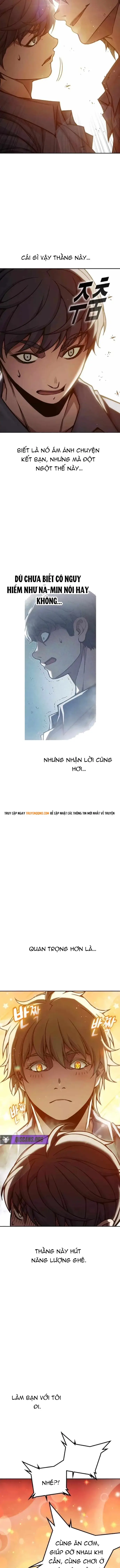 Nhà Tù Vị Thành Niên Chapter 92 - 12