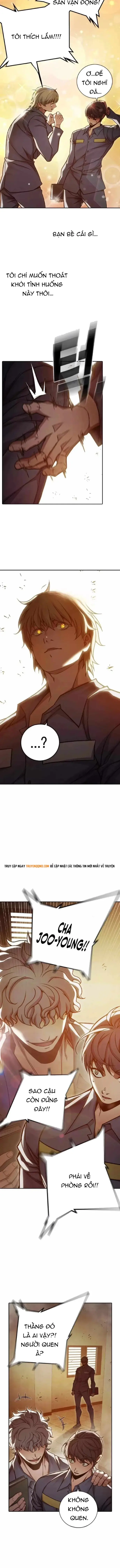 Nhà Tù Vị Thành Niên Chapter 92 - 13