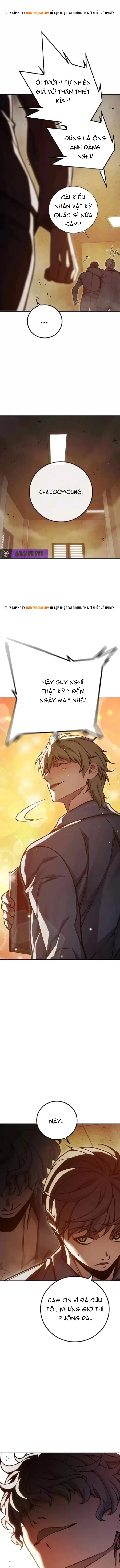 Nhà Tù Vị Thành Niên Chapter 92 - 14