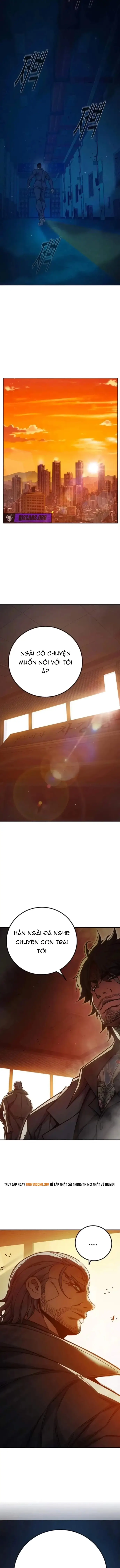 Nhà Tù Vị Thành Niên Chapter 92 - 17