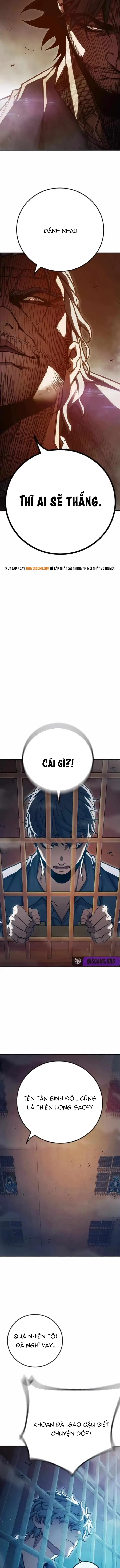 Nhà Tù Vị Thành Niên Chapter 92 - 20