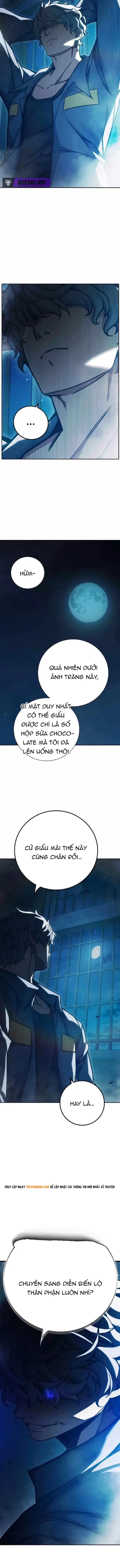 Nhà Tù Vị Thành Niên Chapter 92 - 22