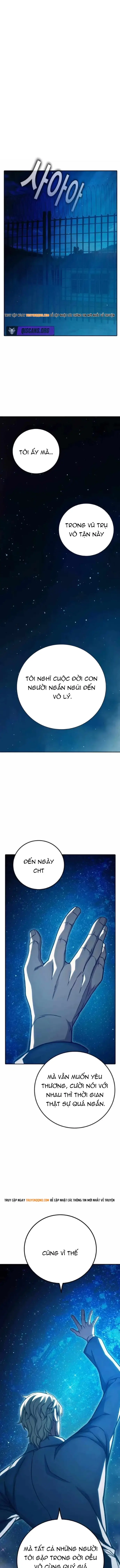 Nhà Tù Vị Thành Niên Chapter 92 - 23