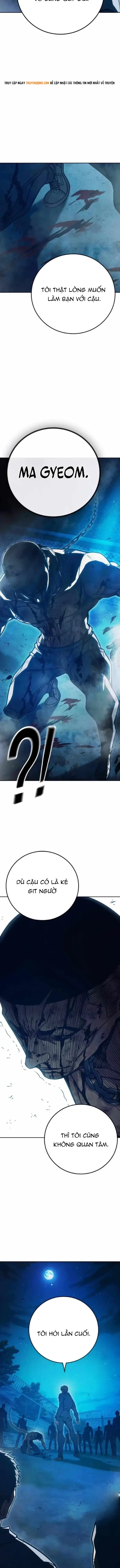 Nhà Tù Vị Thành Niên Chapter 92 - 24