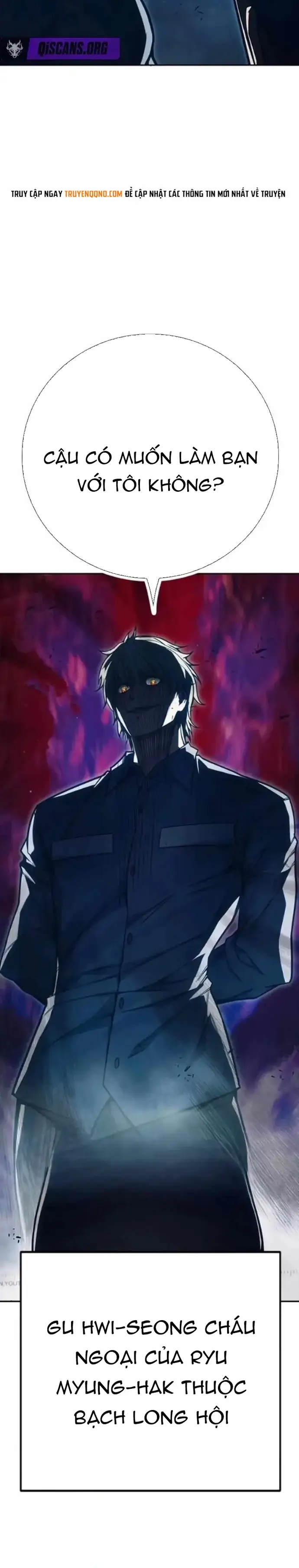 Nhà Tù Vị Thành Niên Chapter 92 - 25