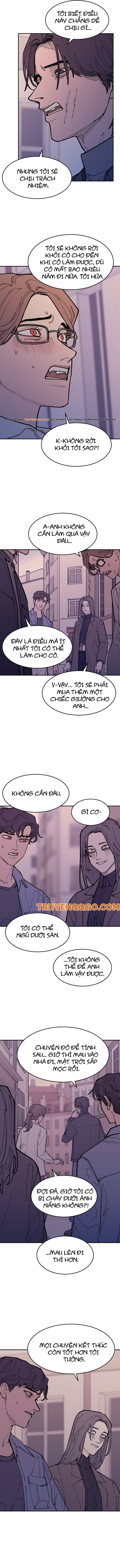 Vampire Family Chapter 49 - 7