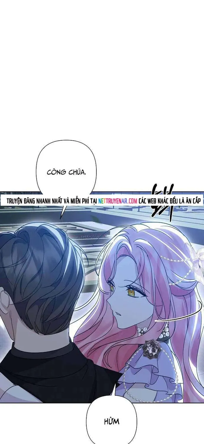 Phải Lòng Nhân Vật Phản Diện Từ Cái Nhìn Đầu Tiên Chapter 11.1 - 66