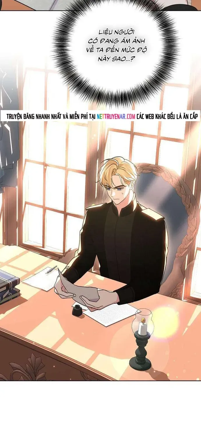 Phải Lòng Nhân Vật Phản Diện Từ Cái Nhìn Đầu Tiên Chapter 13.1 - 2