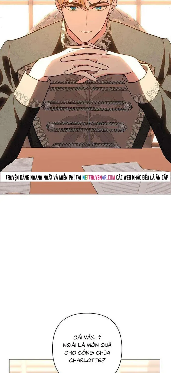 Phải Lòng Nhân Vật Phản Diện Từ Cái Nhìn Đầu Tiên Chapter 13.1 - 19