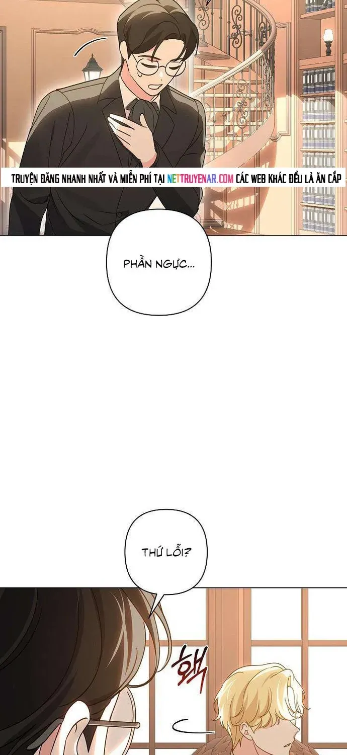 Phải Lòng Nhân Vật Phản Diện Từ Cái Nhìn Đầu Tiên Chapter 13.1 - 23