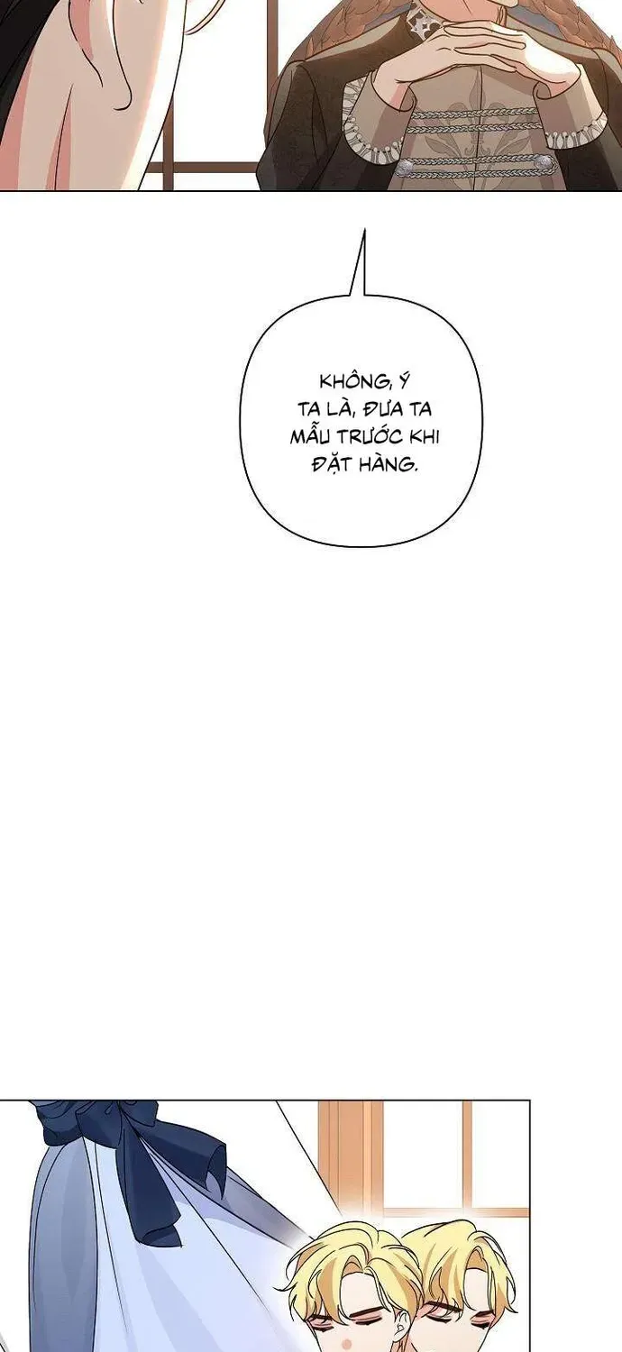 Phải Lòng Nhân Vật Phản Diện Từ Cái Nhìn Đầu Tiên Chapter 13.1 - 24