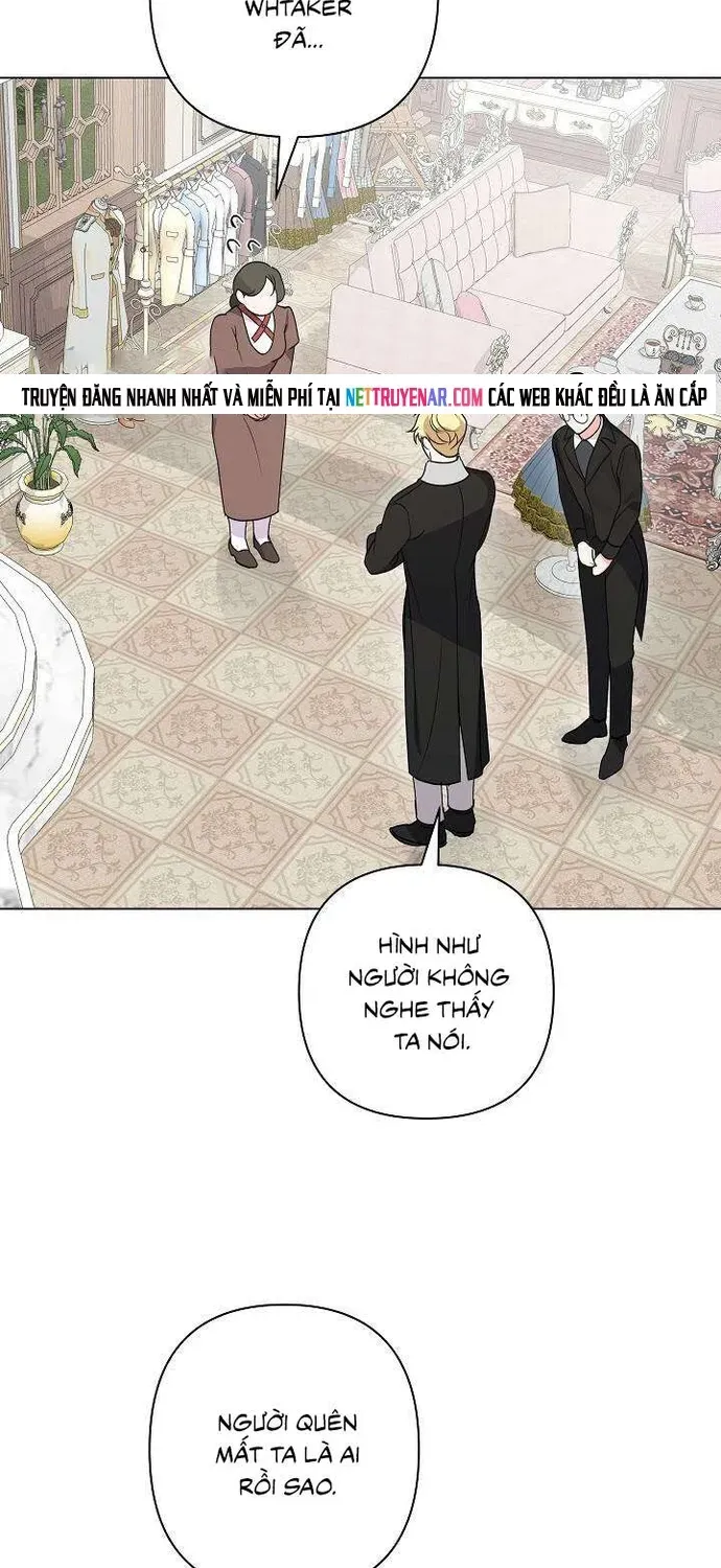 Phải Lòng Nhân Vật Phản Diện Từ Cái Nhìn Đầu Tiên Chapter 13.1 - 34