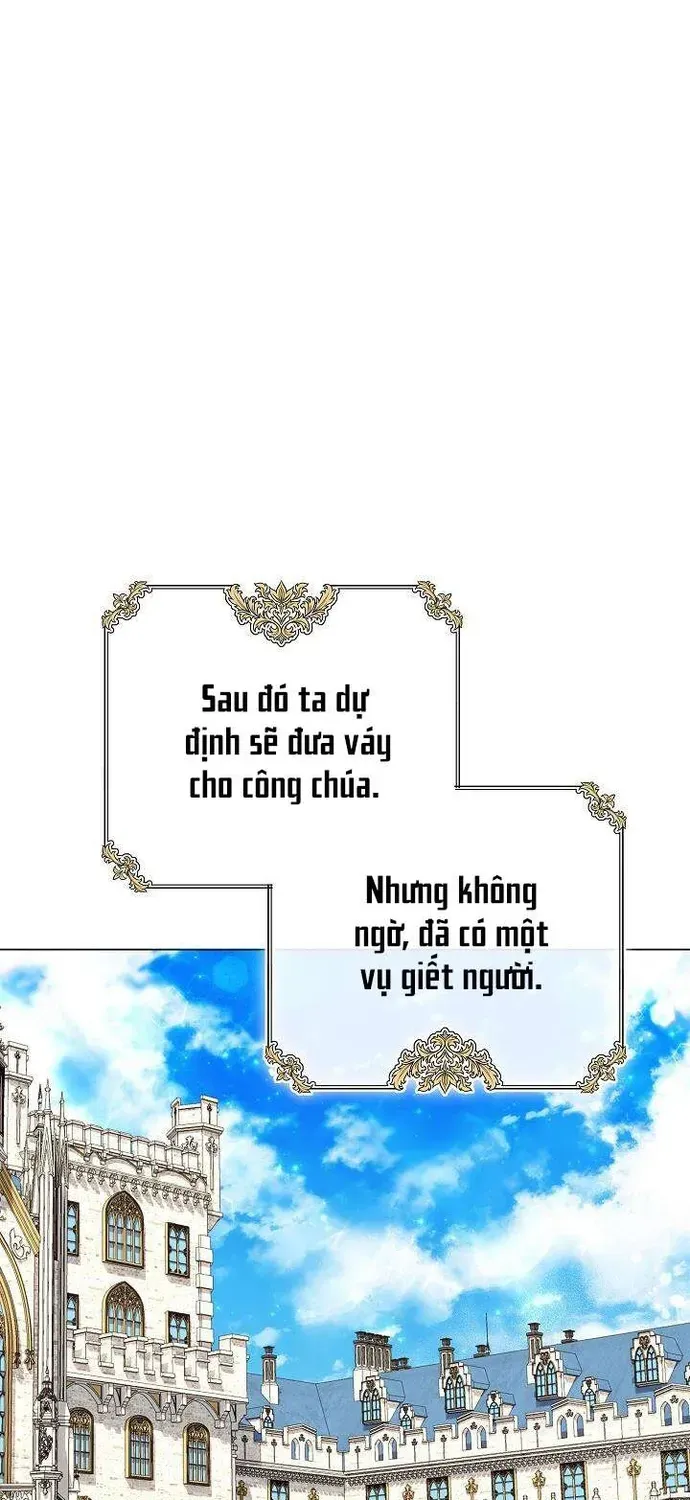 Phải Lòng Nhân Vật Phản Diện Từ Cái Nhìn Đầu Tiên Chapter 13.1 - 40