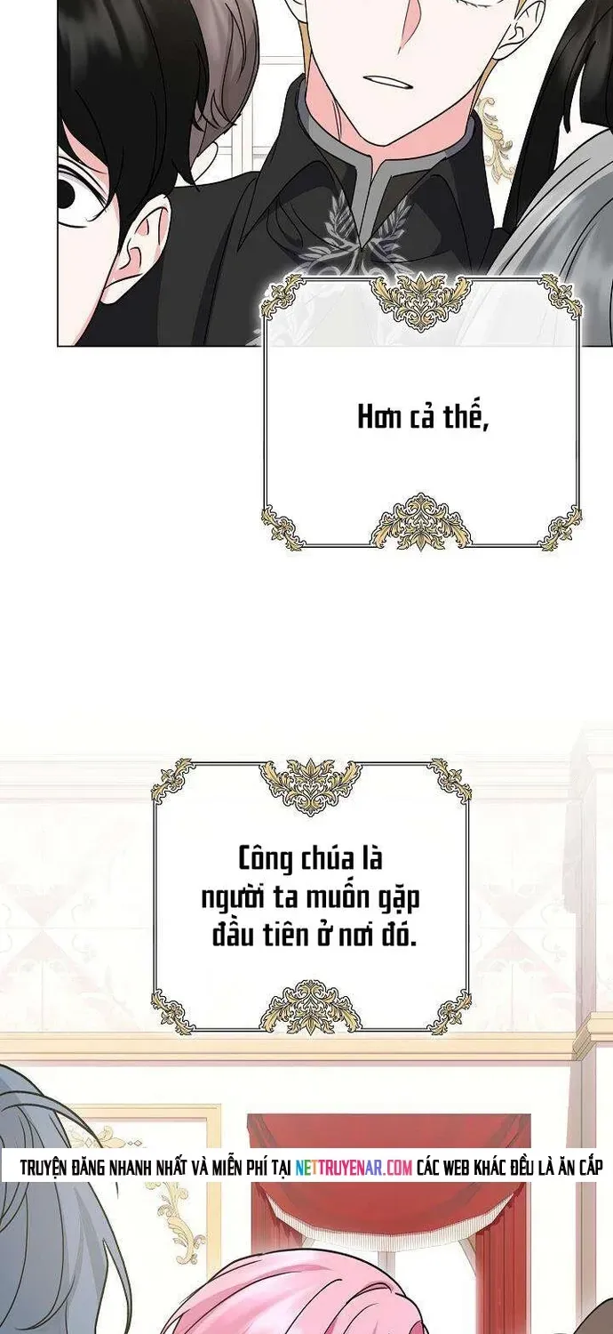 Phải Lòng Nhân Vật Phản Diện Từ Cái Nhìn Đầu Tiên Chapter 13.1 - 42