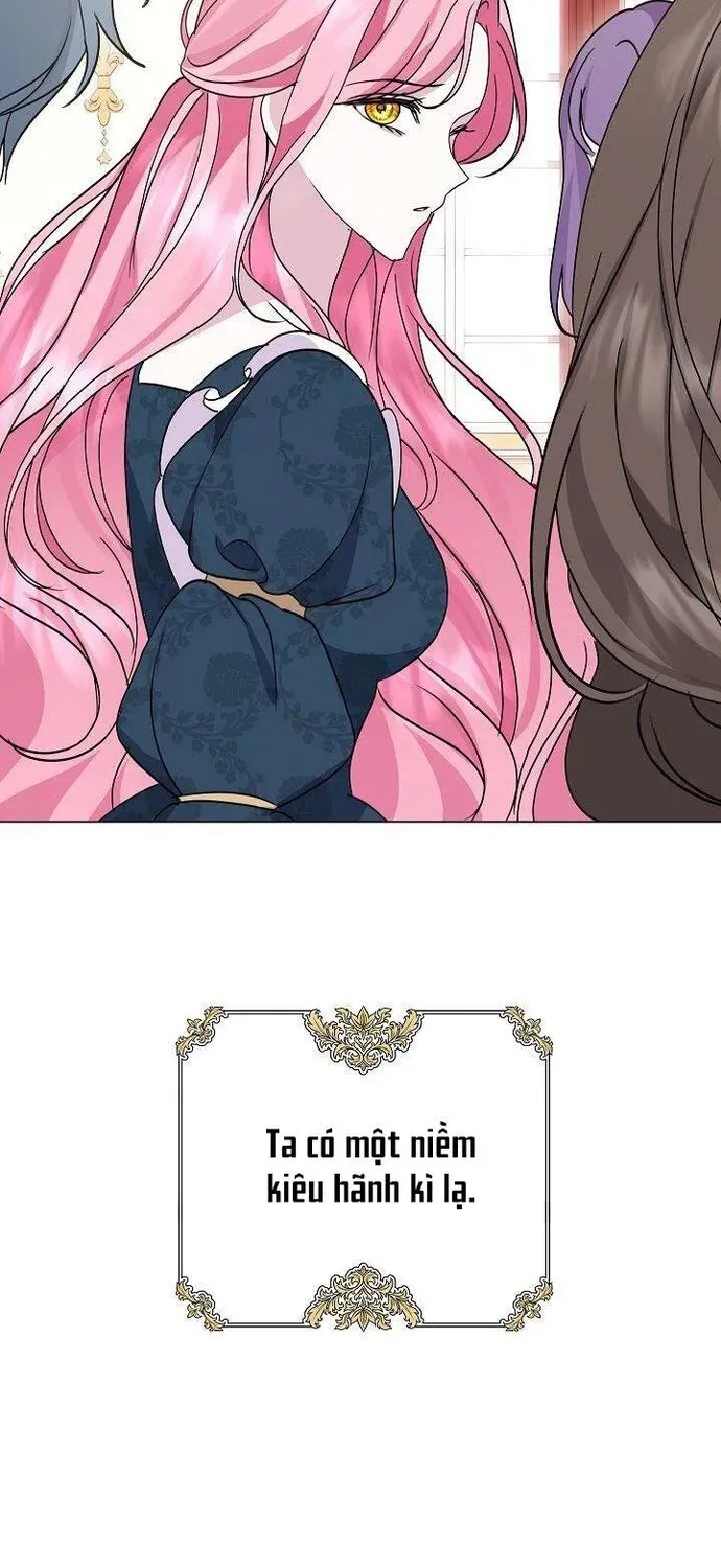 Phải Lòng Nhân Vật Phản Diện Từ Cái Nhìn Đầu Tiên Chapter 13.1 - 43