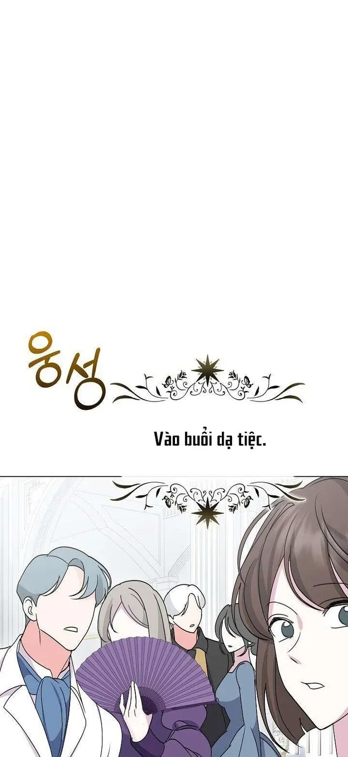 Phải Lòng Nhân Vật Phản Diện Từ Cái Nhìn Đầu Tiên Chapter 13.1 - 44