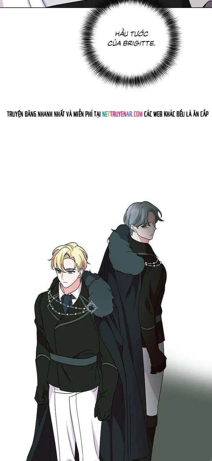 Phải Lòng Nhân Vật Phản Diện Từ Cái Nhìn Đầu Tiên Chapter 13.1 - 49