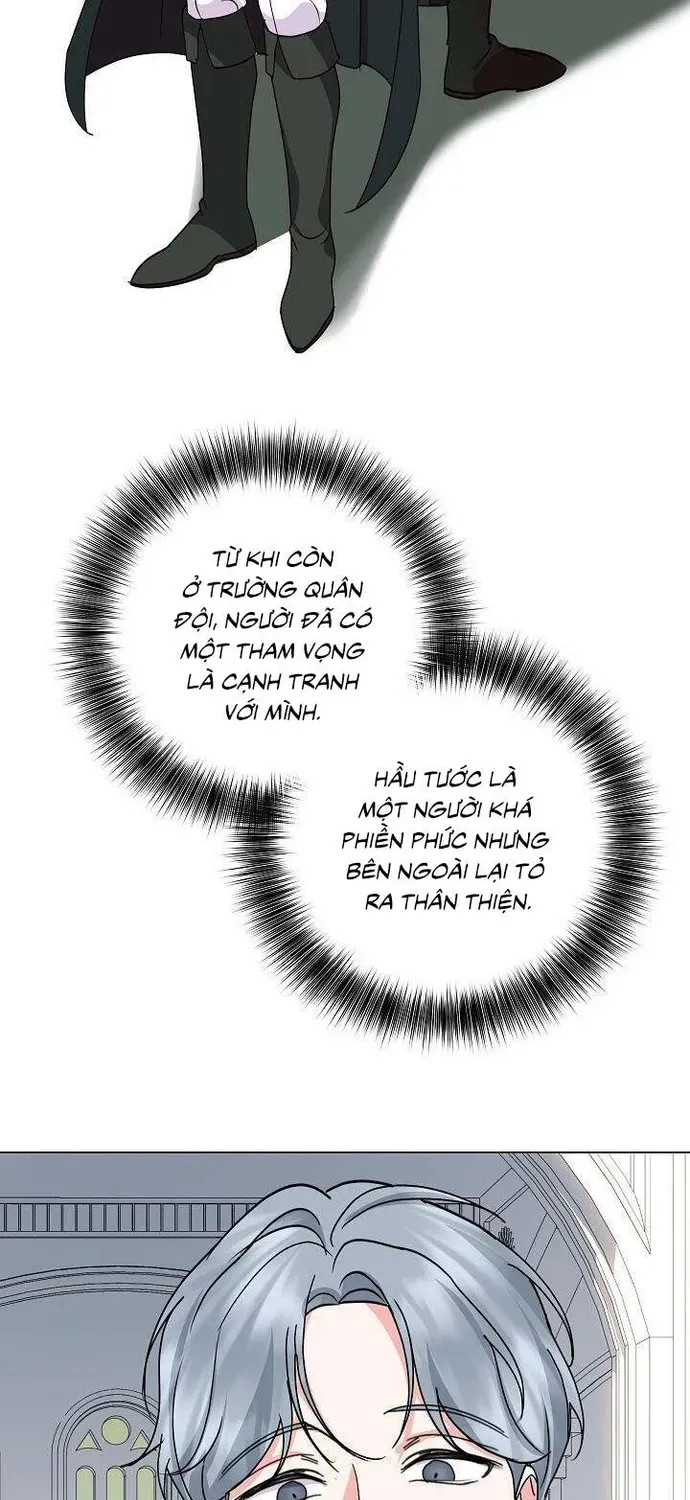 Phải Lòng Nhân Vật Phản Diện Từ Cái Nhìn Đầu Tiên Chapter 13.1 - 50