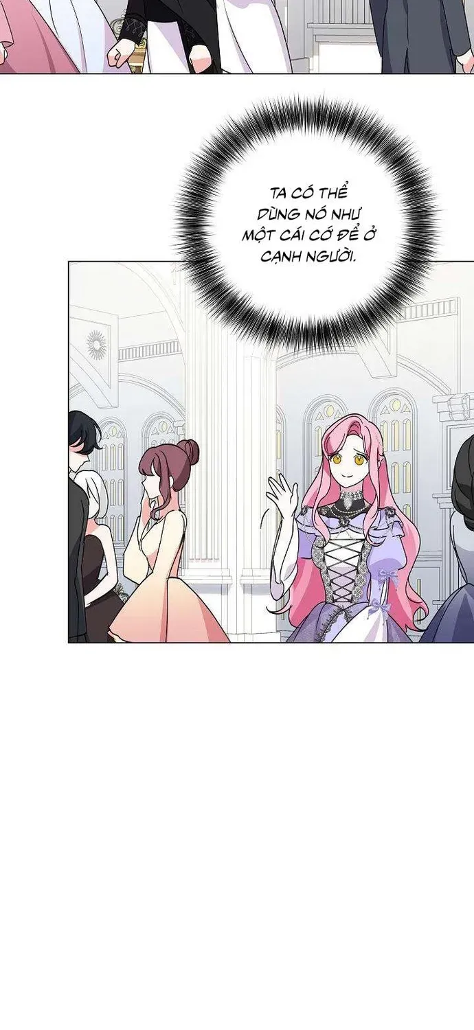 Phải Lòng Nhân Vật Phản Diện Từ Cái Nhìn Đầu Tiên Chapter 13.1 - 55