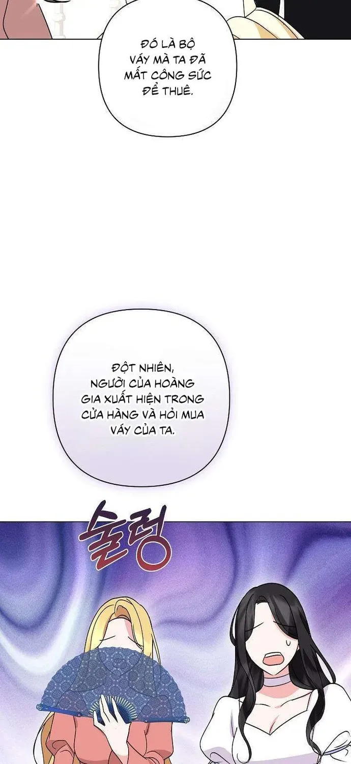 Phải Lòng Nhân Vật Phản Diện Từ Cái Nhìn Đầu Tiên Chapter 13.1 - 61