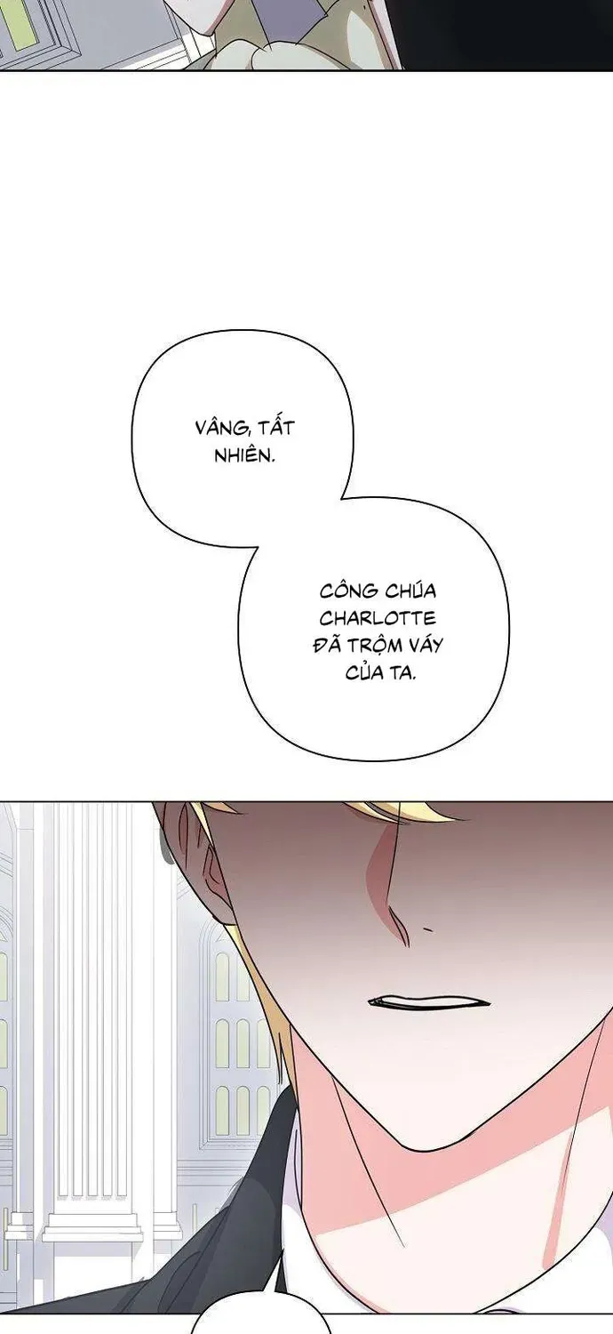 Phải Lòng Nhân Vật Phản Diện Từ Cái Nhìn Đầu Tiên Chapter 13.1 - 68