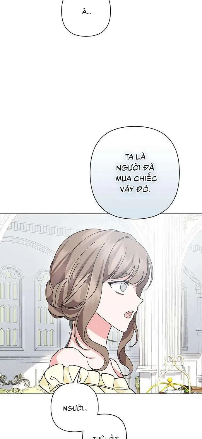 Phải Lòng Nhân Vật Phản Diện Từ Cái Nhìn Đầu Tiên Chapter 13.1 - 69