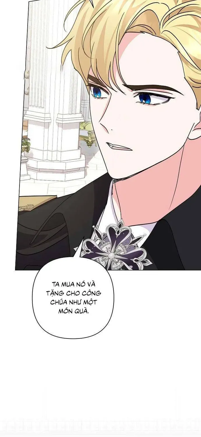 Phải Lòng Nhân Vật Phản Diện Từ Cái Nhìn Đầu Tiên Chapter 13.1 - 74