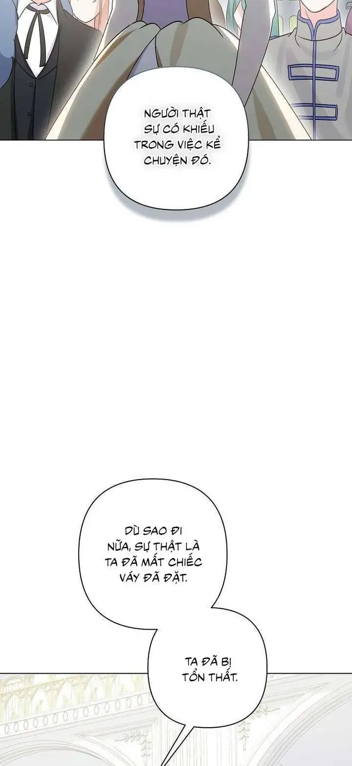 Phải Lòng Nhân Vật Phản Diện Từ Cái Nhìn Đầu Tiên Chapter 13.1 - 76