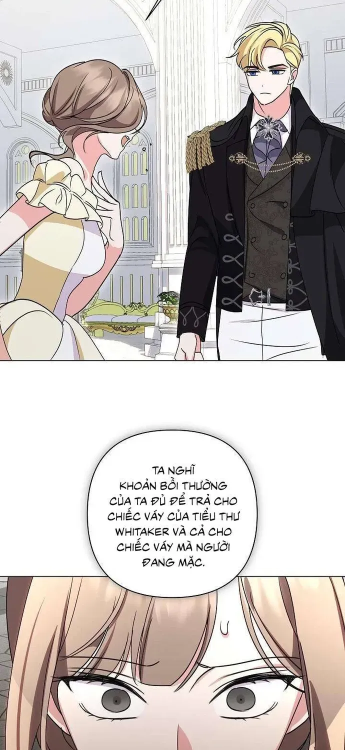 Phải Lòng Nhân Vật Phản Diện Từ Cái Nhìn Đầu Tiên Chapter 13.1 - 77