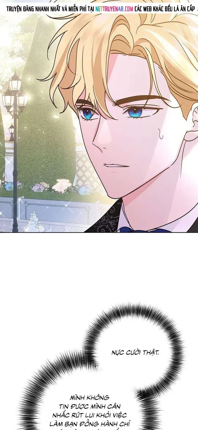 Phải Lòng Nhân Vật Phản Diện Từ Cái Nhìn Đầu Tiên Chapter 13.1 - 10