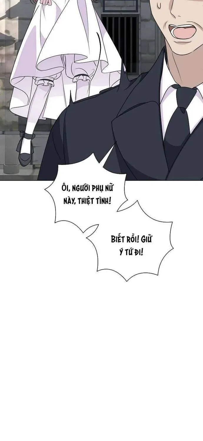 Phải Lòng Nhân Vật Phản Diện Từ Cái Nhìn Đầu Tiên Chapter 15.1 - 36