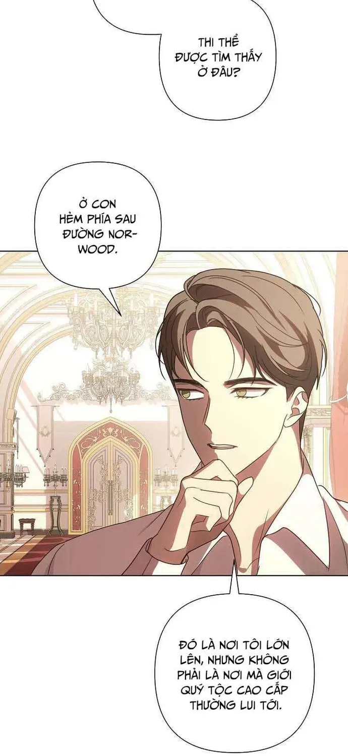 Phải Lòng Nhân Vật Phản Diện Từ Cái Nhìn Đầu Tiên Chapter 15.1 - 6