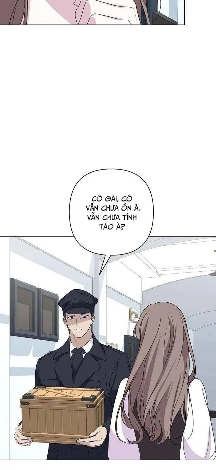Phải Lòng Nhân Vật Phản Diện Từ Cái Nhìn Đầu Tiên Chapter 15.1 - 55