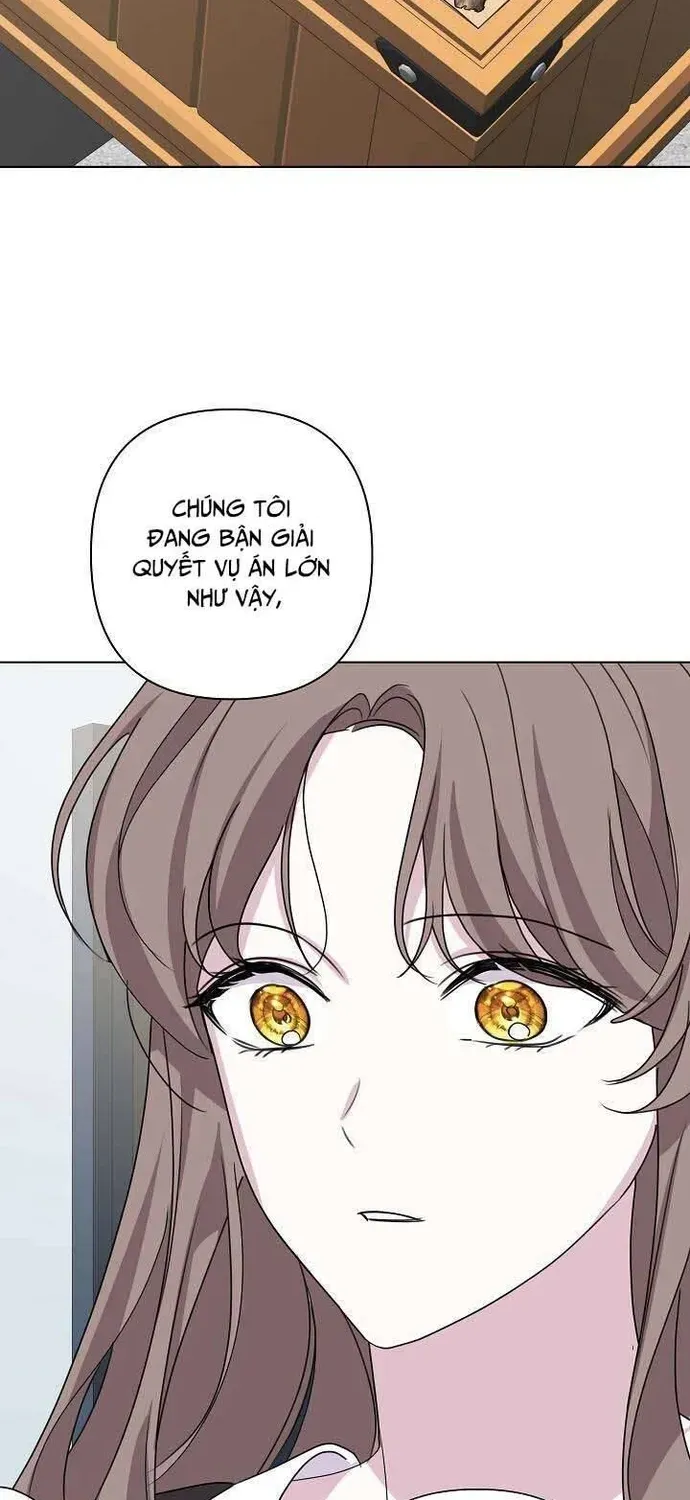 Phải Lòng Nhân Vật Phản Diện Từ Cái Nhìn Đầu Tiên Chapter 15.1 - 57
