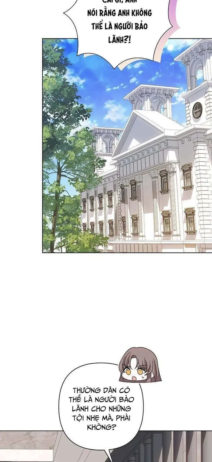 Phải Lòng Nhân Vật Phản Diện Từ Cái Nhìn Đầu Tiên Chapter 15.1 - 60