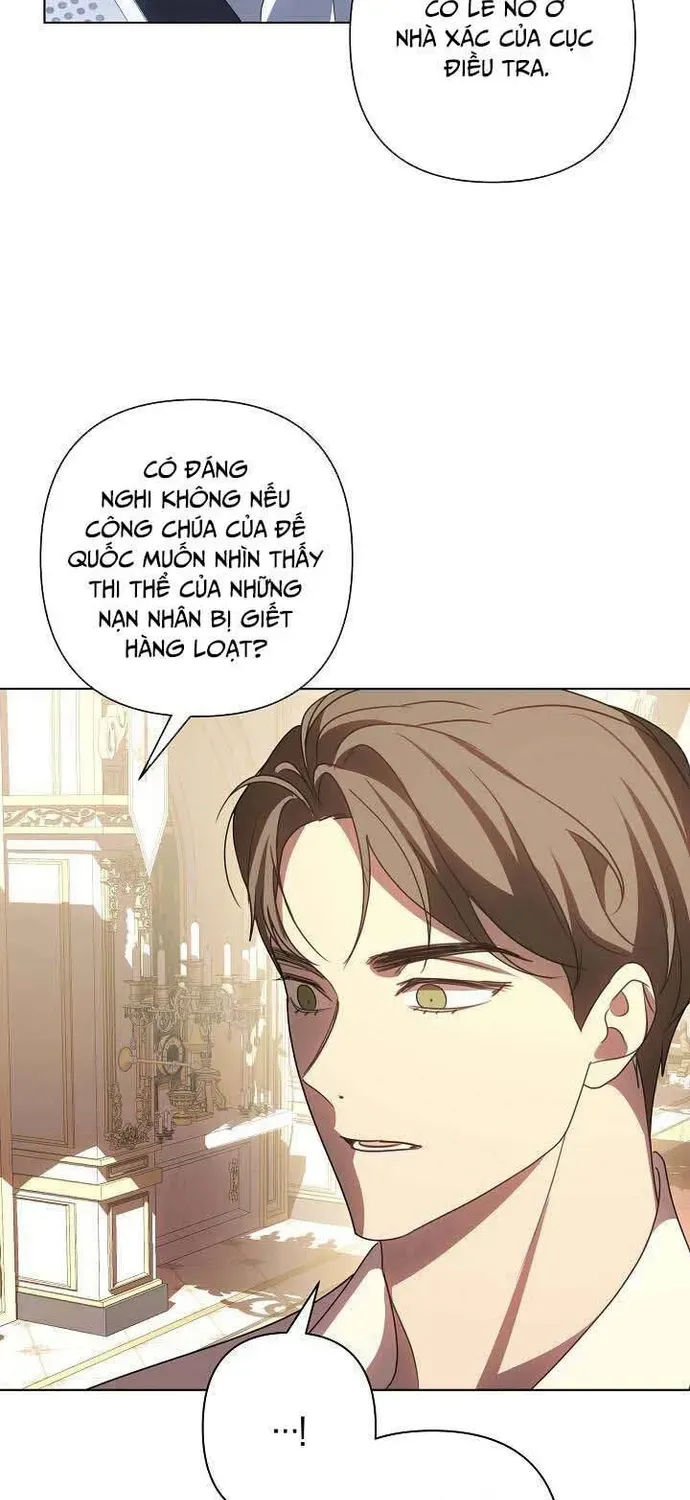 Phải Lòng Nhân Vật Phản Diện Từ Cái Nhìn Đầu Tiên Chapter 15.1 - 9
