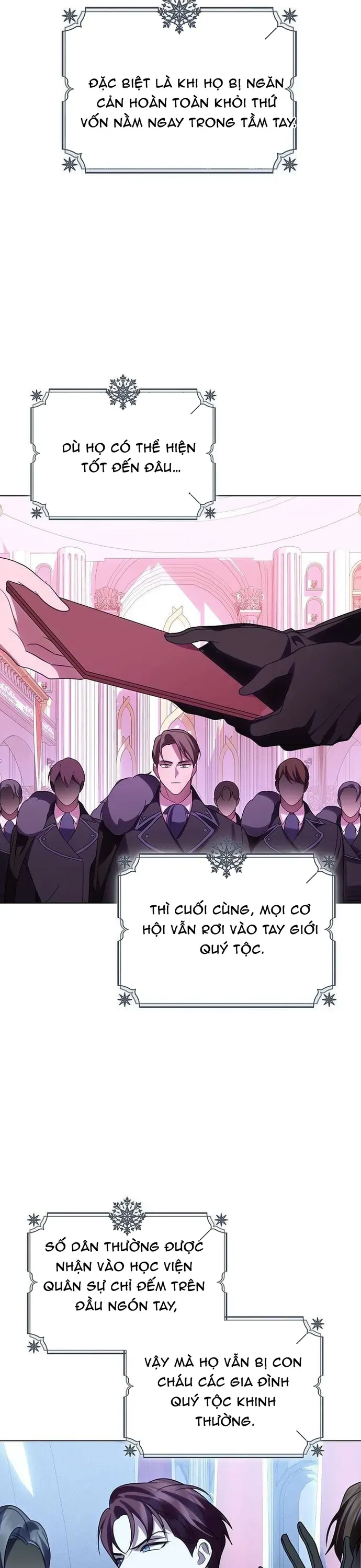 Phải Lòng Nhân Vật Phản Diện Từ Cái Nhìn Đầu Tiên Chapter 21 - 15