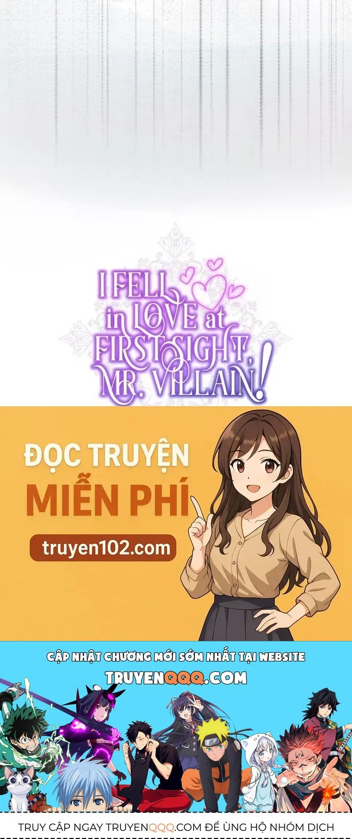 Phải Lòng Nhân Vật Phản Diện Từ Cái Nhìn Đầu Tiên Chapter 24 - 43