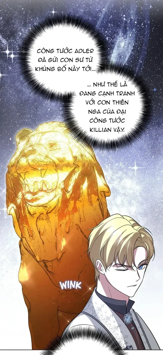 Phải Lòng Nhân Vật Phản Diện Từ Cái Nhìn Đầu Tiên Chapter 33 - 12