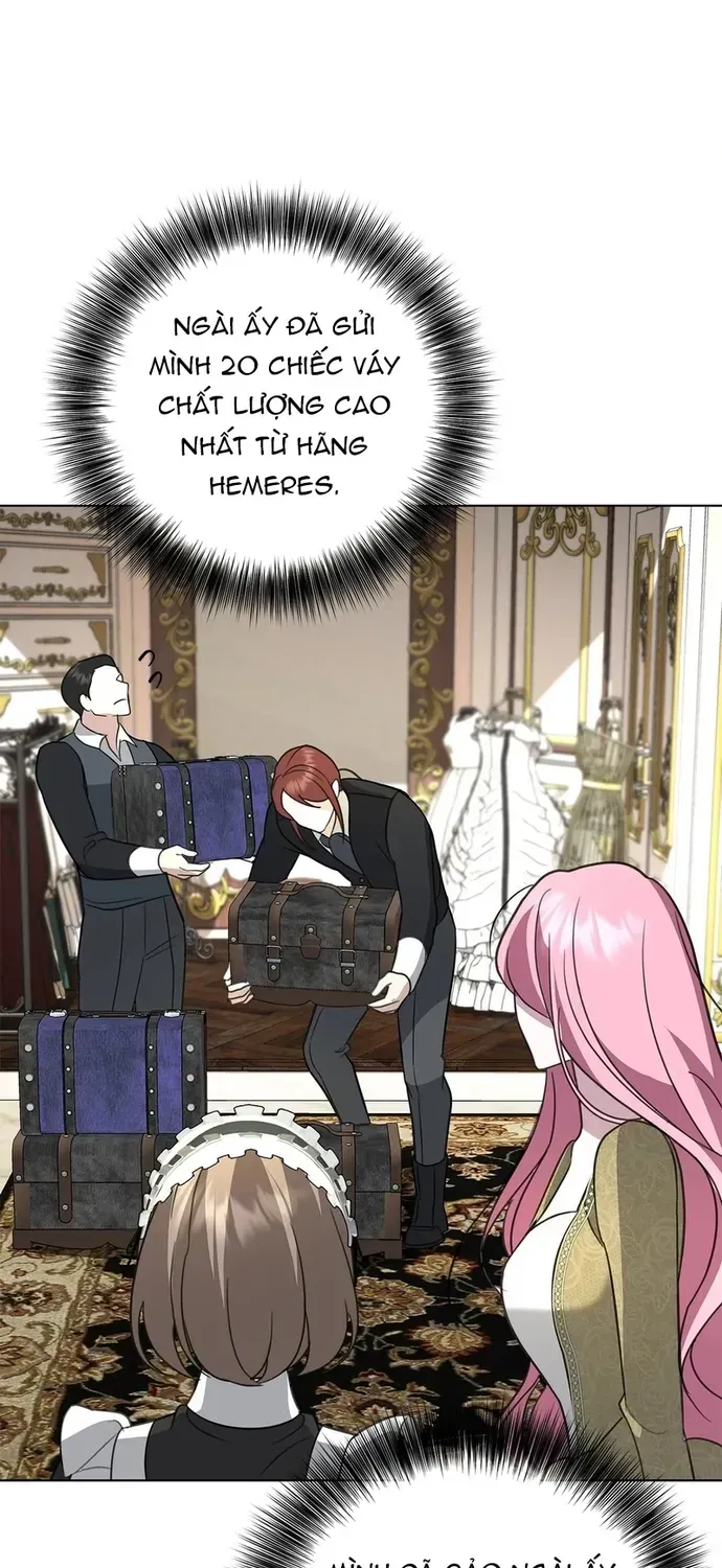 Phải Lòng Nhân Vật Phản Diện Từ Cái Nhìn Đầu Tiên Chapter 33 - 14