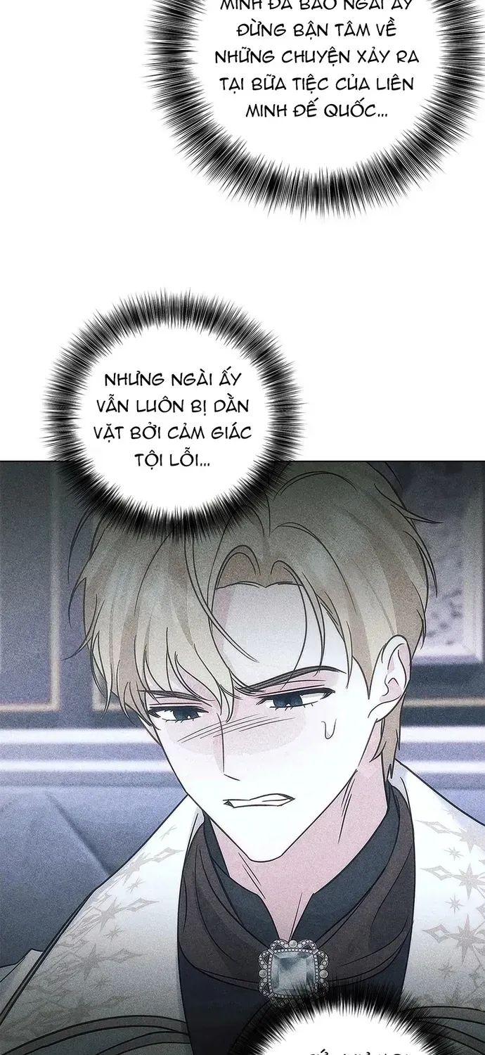 Phải Lòng Nhân Vật Phản Diện Từ Cái Nhìn Đầu Tiên Chapter 33 - 15