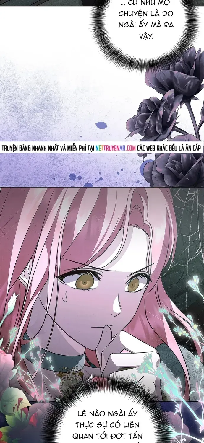 Phải Lòng Nhân Vật Phản Diện Từ Cái Nhìn Đầu Tiên Chapter 33 - 16