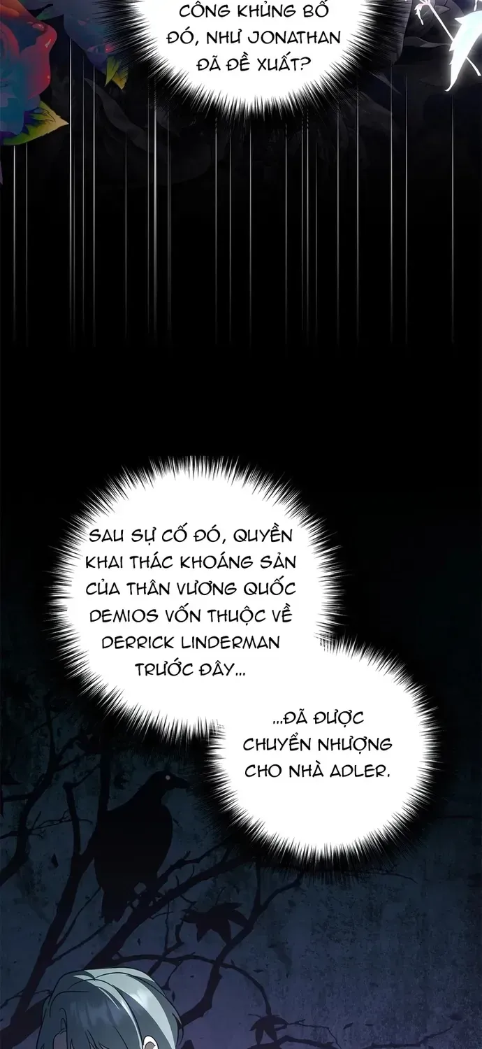 Phải Lòng Nhân Vật Phản Diện Từ Cái Nhìn Đầu Tiên Chapter 33 - 17