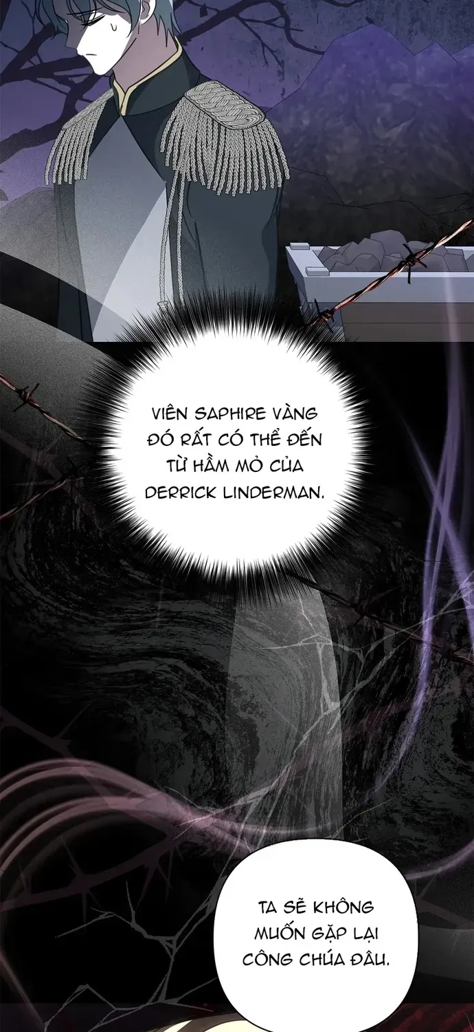 Phải Lòng Nhân Vật Phản Diện Từ Cái Nhìn Đầu Tiên Chapter 33 - 18